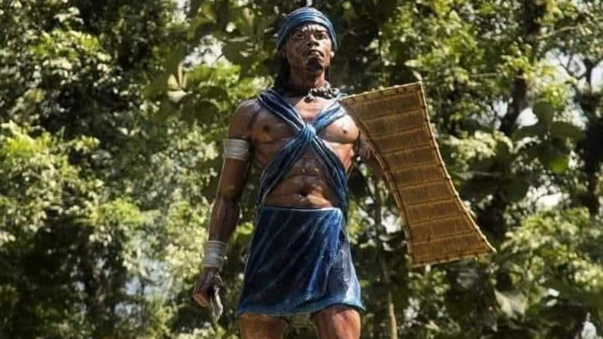 Pa Togan Nengminza Sangma Day 2025: Know Why Meghalaya Celebrates This Brave Garo Hero Every 12 December