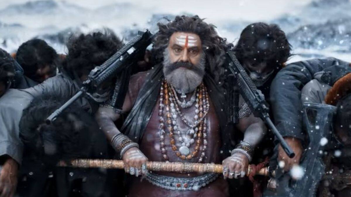 Akhanda 2 Movie Review: நாட்டை காப்பாற்ற போராடும் பாலகிருஷ்ணா.. அகண்டா 2 படத்தின் விமர்சனம் இதோ!