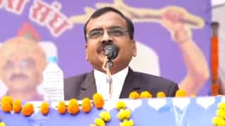MP Govt Recommends Dismissal Of IAS Officer Santosh Verma Over Controversial Remarks