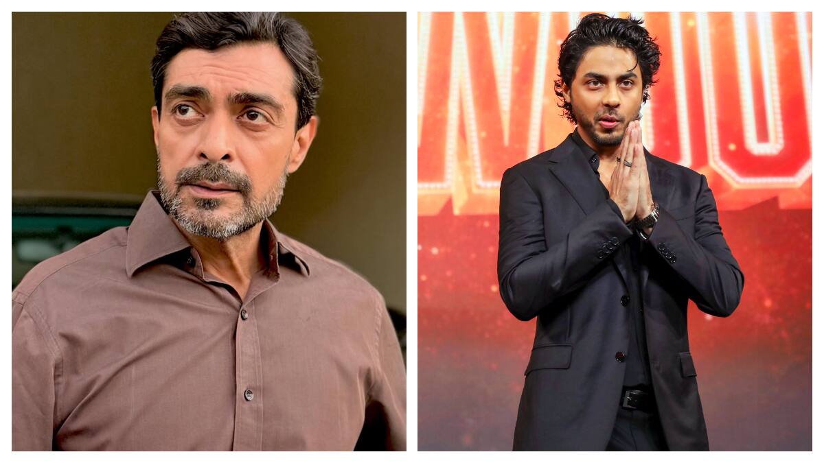 Alyy Khan Calls Out Aryan Khan’s The Ba***ds Of Bollywood For ‘Needless’ Profanity: 'Bohot Ajeeb Laga'