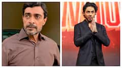 Alyy Khan Calls Out Aryan Khan’s The Ba***ds Of Bollywood For ‘Needless’ Profanity