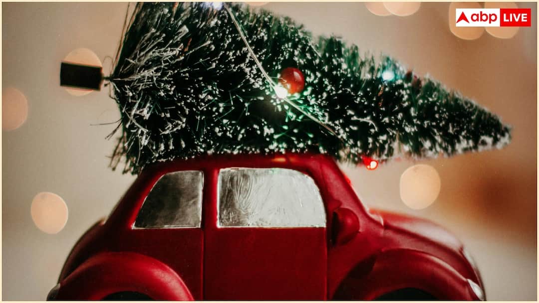 दुनिया भर में कैसे मनाते हैं क्रिसमस, ट्री सजाने से लेकर सैंटा के इंतजार तक क्या-क्या परंपराएं मशहूर? Christmas Traditions decorating trees exchanging gifts singing carols meals Santa Claus दुनिया भर में कैसे मनाते हैं क्रिसमस, ट्री सजाने से लेकर सैंटा के इंतजार तक क्या-क्या परंपराएं मशहूर?