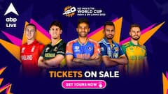 টি-২০ বিশ্বকাপের প্রচারে বাদ সলমন আঘা! ক্ষোভে ফুঁসছে পাকিস্তান, নালিশ জানানোর প্রস্তুতি