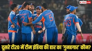 IND vs SA 2nd T20I: साउथ अफ्रीका के खिलाफ टीम इंडिया की करारी हार, इसका ‘गुनहगार’ कौन और कहां हुई सबसे बड़ी चूक?