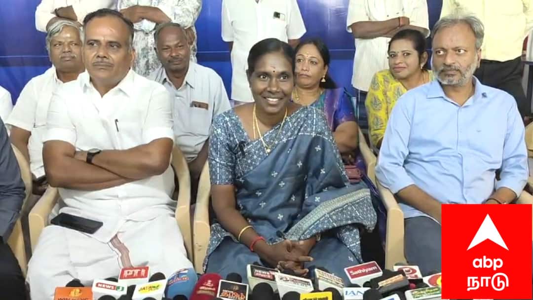 சட்டமன்றத் தேர்தலில் போட்டி - சமூக செயற்பாட்டாளர் காளியம்மாள் சூசகம்... Mayiladuthurai mahakavi Bharathiyar birthday kaliyammal speech and byte TNN சட்டமன்றத் தேர்தலில் போட்டி - சமூக செயற்பாட்டாளர் காளியம்மாள் சூசகம்...