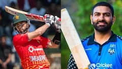 टी20 इंटरनेशनल में सबसे कम गेंदों में शतक लगाने वाले 5 बल्लेबाज कौन, लिस्ट में एक भी भारतीय शामिल नहीं