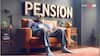 प्रायव्हेट नोकरी करताय तर निवृत्तीनंतर पेन्शनचा जुगाड करा, 'या' योजनेतून मिळतील दरमहा 5000 रुपये