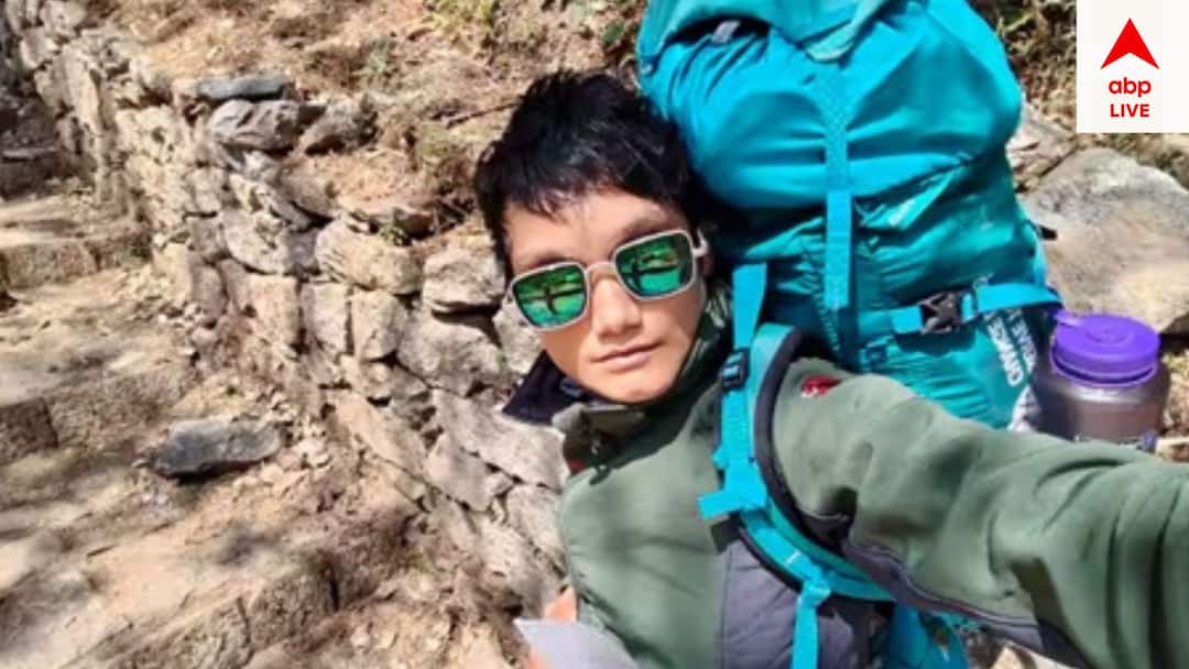 everest conqueror piyali basak to embark on Makalu expedition in winter Piyali Basak: ক্রাউড ফান্ডিংই ভরসা, শীতে মাকালু অভিযানে এভারেস্টজয়ী পিয়ালি বসাক