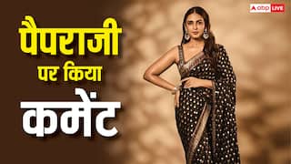 'सेलिब्रिटीज भी पैपराजी का फायदा उठाते हैं...' जया बच्चन के कमेंट के बाद हुमा कुरैशी ने दिया जवाब