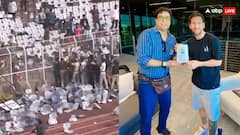 मेस्सी के कोलकाता इवेंट में भारी बवाल, अफरा-तफरी के बाद ऑर्गनाइजर अरेस्ट, जांच के लिए ममता सरकार ने बनाई कमेटी