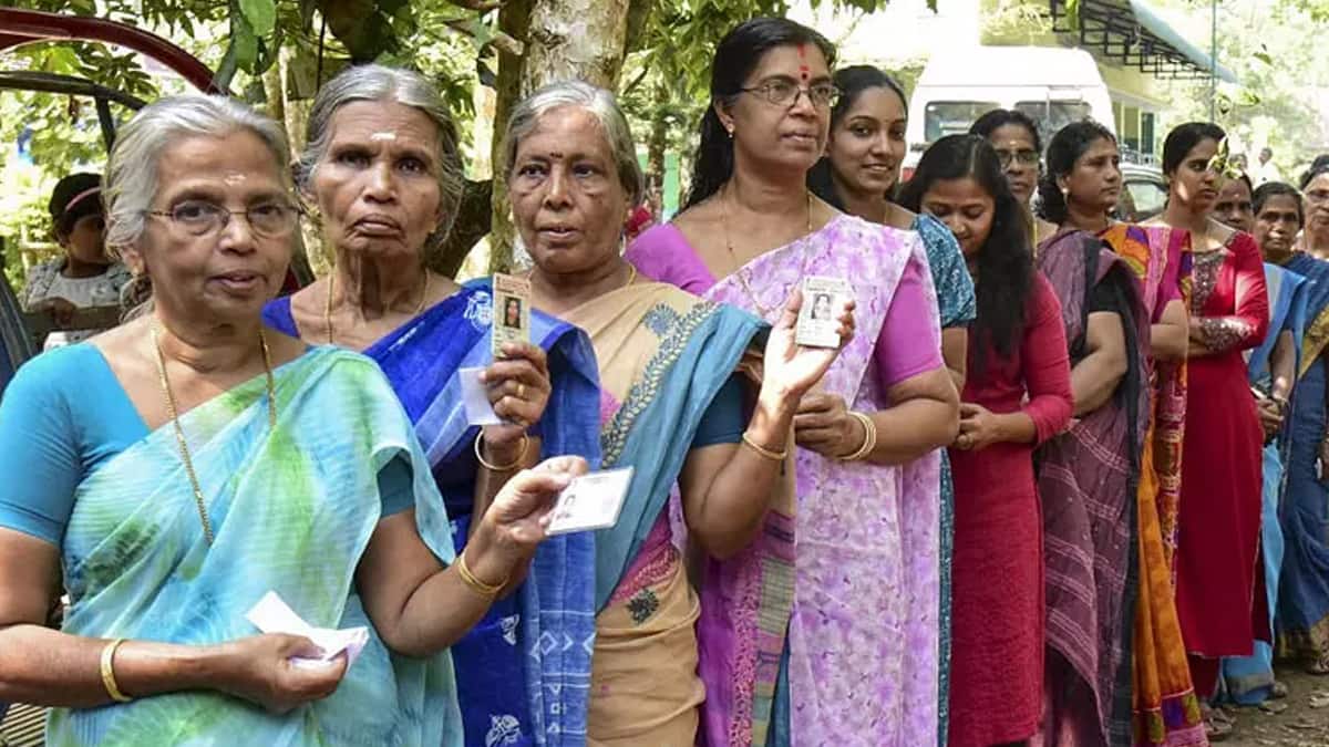 கேரள உள்ளாட்சி தேர்தல் முடிவுகள் இன்று: ஆட்சியை கைப்பற்றப்போவது யார்? பரபரப்பான எதிர்பார்ப்பு!