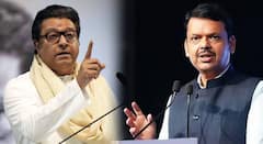 लहान मुलं पळवण्याच्या वाढणाऱ्या घटनांबद्दल राज ठाकरेंचं मुख्यमंत्र्यांना पत्र, सरकारला सुनावलं; देवेंद्र फडणवीसांचे पत्रावर प्रत्युत्तर, म्हणाले....