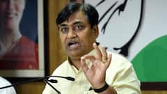 राजस्थान सरकार के दो साल पूरे होने पर कांग्रेस का हमला, CM भजनलाल शर्मा को खुले मंच की चुनौती