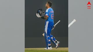 Aakash on Suryakumar : 'অধিনায়কের কাজ শুধু টস করা বা বোলারদের ম্যানেজ করাই নয়', 'রান অপরিহার্য', সূর্যকুমারকে স্মরণ করালেন আকাশ