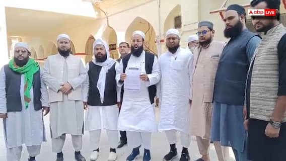 मुजफ्फरनगर में मस्जिद के मोज्जिन के साथ मारपीट के वीडियो हो रहे वायरल, कार्रवाई की मांग तेज