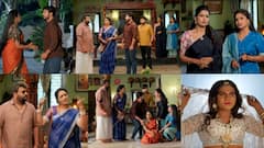 ఇల్లు ఇల్లాలు పిల్లలు: అమూల్య, రామరాజు చనిపోతారని వల్లీ చందుకి చెప్పడానికి కారణమేంటి? ఇంట్లో హైడ్రామా!