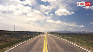 Road Markings: सड़कों पर क्यों बनाई जाती है सफेद और पीली पट्टी, जानें क्या है दोनों में अंतर
