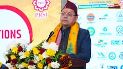 'सरकार और जनता के बीच भरोसेमंद संवाद समय की सबसे बड़ी ज़रूरत', बोले- CM पुष्कर सिंह धामी