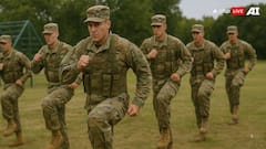 इन देशों के‌ नागरिकों को जरूर करनी होती है मिलिट्री ट्रेनिंग, जानें क्यों बनाया गया यह‌ नियम