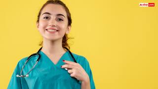 इस स्टेट में निकली असिस्टेंट स्टाफ नर्स के बंपर पदों पर वैकेंसी, ये कैंडिडेट्स कर सकते हैं आवेदन