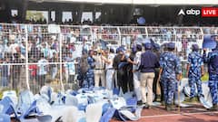 मेस्सी इवेंट का ऑर्गनाइजर अरेस्ट, ममता ने मांगी माफी, जांच के आदेश... कोलकाता में बवाल की बड़ी बातें