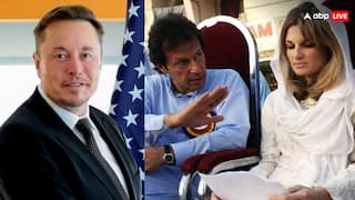 'आपने वादा किया था...', पाकिस्तान के पूर्व PM इमरान खान की Ex वाइफ जेमिमा गोल्डस्मिथ ने एलन मस्क को क्यों लिखी चिट्ठी?