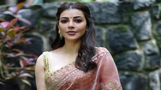 Kajal Aggarwal : ఓటీటీలోకి 'చందమామ' రీ ఎంట్రీ - బాలీవుడ్ థ్రిల్లర్ సిరీస్ తెలుగు రీమేక్‌లో కాజల్