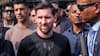 'Pathetic Spectacle...': BJP Attacks CM Mamata Over Messi Event Chaos; Calls For FIR Against Sports Minister