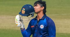 Pakistani Player Breaks Vaibhav Suryavanshi’s Asia Cup Record Within A Day