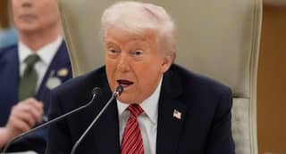 ट्रंप की कोशिश हुई बेकार, थाईलैंड ने फिर शुरू की बमबारी, कंबोडिया का बड़ा दावा