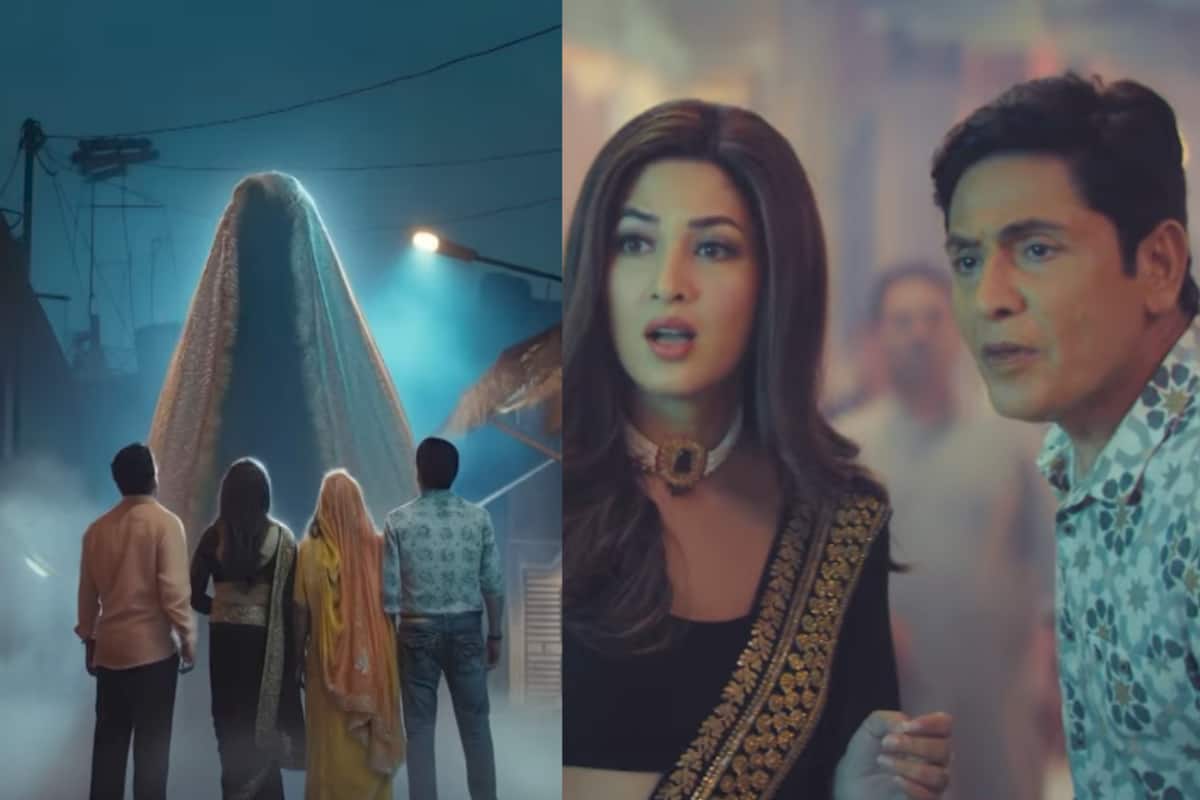 Bhabiji Ghar Par Hai 2.0 To Add Suspense And Supernatural Fun To Beloved Comedy