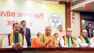 यूपी में बीजेपी के नए अध्यक्ष के सामने होंगी बड़ी चुनौतियां, मिशन-27 से पहले है ये सेमीफाइनल