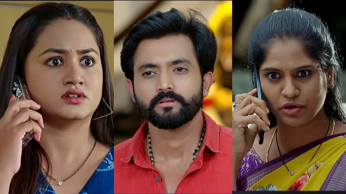 Kalavari Kodalu Kanaka Mahalakshmi Serial Today December 13th: కలవారి కోడలు కనకమహాలక్ష్మీ: విహారికి అడ్డంగా దొరికిపోయిన సహస్ర! లక్ష్మీకి అపురూపమైన కానుక!