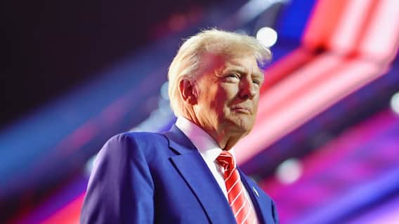 'Perverse, Sick Creep': Trump Under Fire For Post On Rob Reiner, Wife's Death