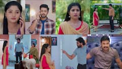 నిండు మనసులు: ఐశ్వర్య రాయభారం! రంజిత్‌, విశ్వనాథ్‌ల ఆగ్రహం! ప్రేరణ ఏం చేయనుంది!