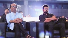 Rajini Vijay: ரஜினிக்கு வாழ்த்து தெரிவிக்காத விஜய்.. என்ன காரணம்? அடித்துக் கொள்ளும் ரசிகர்கள்!