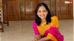 IAS सुप्रिया साहू को कितनी मिलती है सैलरी, जानिए कहां से हुई है उनकी पढ़ाई-लिखाई?