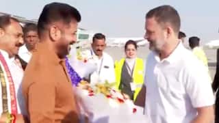 Lionel Messi India Tour: हैदराबादमध्ये लिओनेल मेस्सी जलवा दाखवणार; मैत्रीपूर्ण सामन्याला राहुल गांधी सुद्धा हजेरी लावणार