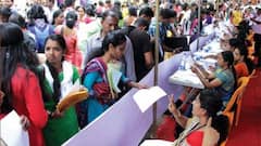 தமிழகத்தில் 3 மாவட்டங்களில் வேலைவாய்ப்பு முகாம் – ஆயிரக்கணக்கில் காலிப்பணியிடங்கள்!