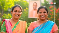 UP News: स्वावलंबन की उड़ान! 'मिशन शक्ति' से कैसे सशक्त हो रही हैं उत्तर प्रदेश की महिलाएं? जानिए