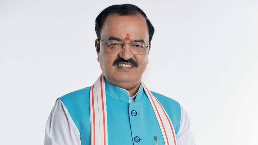 BJP Gears Up To Elect New Uttar Pradesh Chief; Leaders To File Nominations Today BJP Gears Up To Elect New Uttar Pradesh Chief; Leaders To File Nominations Today Keshav Prasad Maurya BJP Gears Up To Elect New Uttar Pradesh Chief; Leaders To File Nominations Today