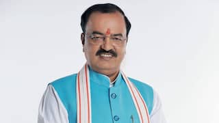 BJP Gears Up To Elect New Uttar Pradesh Chief; Leaders To File Nominations Today