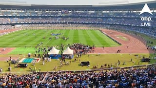 Messi India Tour Organiser Denied Bail, Sent To 14-Day Police Custody Over Kolkata Stadium Chaos