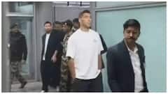 మెస్సీ 14 ఏళ్ల తర్వాత ఇండియాకు రాక! స్టార్ ఫుట్‌బాలర్‌ను చూడటానికి పోటెత్తిన జనసందోహం