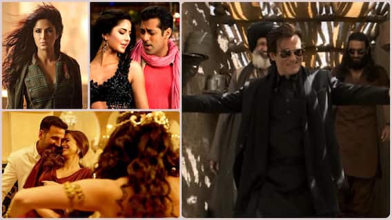 FA9LA से जमाल कुडू तक, बॉलीवुड में जलवा बिखेर चुके हैं ये अरेबिक गाने