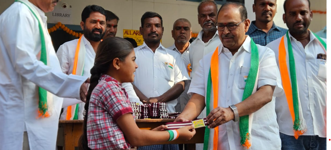 Panchayat Elections: సర్పంచ్ ఎన్నికల్లో ప్రజలకు అండగా ఉండే నేతలు - అందుబాటులో ఉండే వారికే గ్రామపీఠం