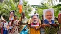 Kerala Local Body Election: NDA Breaks Through In Munambam, A Flashpoint Of Waqf Land Row