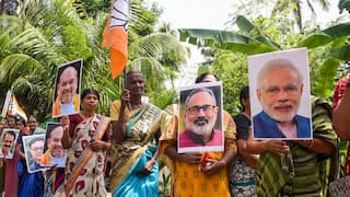 Kerala Local Body Election: NDA Breaks Through In Munambam, A Flashpoint Of Waqf Land Row