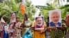 Kerala Local Body Election: NDA Breaks Through In Munambam, A Flashpoint Of Waqf Land Row