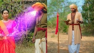 भेटवस्तूमुळे उठणार वादळ! शिवा-जगदंबाच्या नात्यात मोठा ट्विस्ट; गैरसमज दूर होणार की वाढणार?